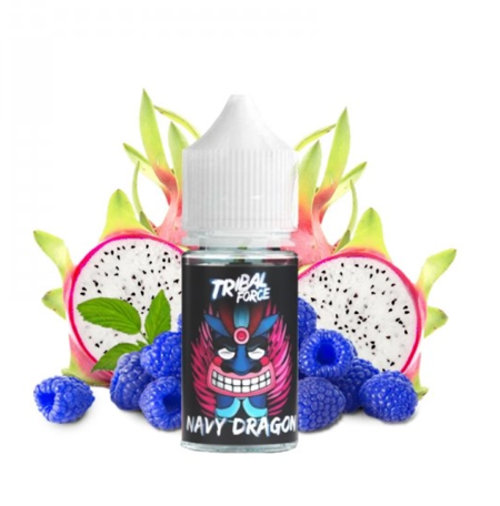 Concentré Navy Dragon 30ml - Tribal Force