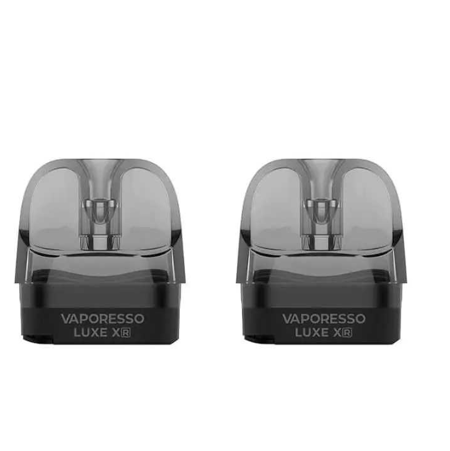 Cartouche Luxe XR - Pack de 2 - Vaporesso