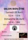 Bien-Être et soins énergétiques