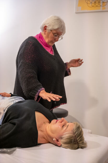 Comment interpréter un malaise ou une maladie ?