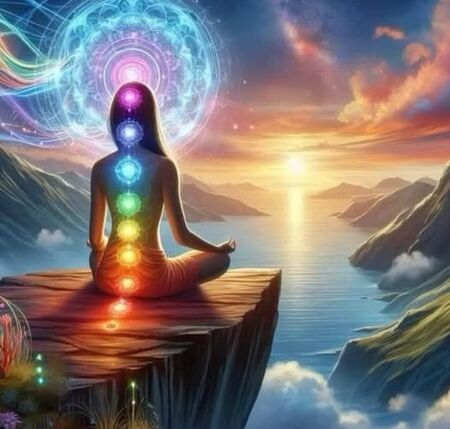 LE KARMA : Soin énergétique des mémoires cellulaires