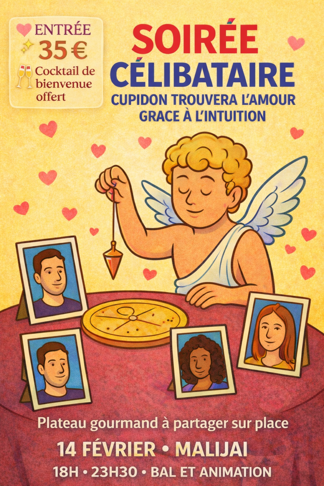 Nos prochains rendez-vous à Malijai n°1