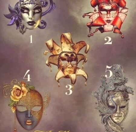 ✨Quelle âme se cache derrière votre personnalité ?