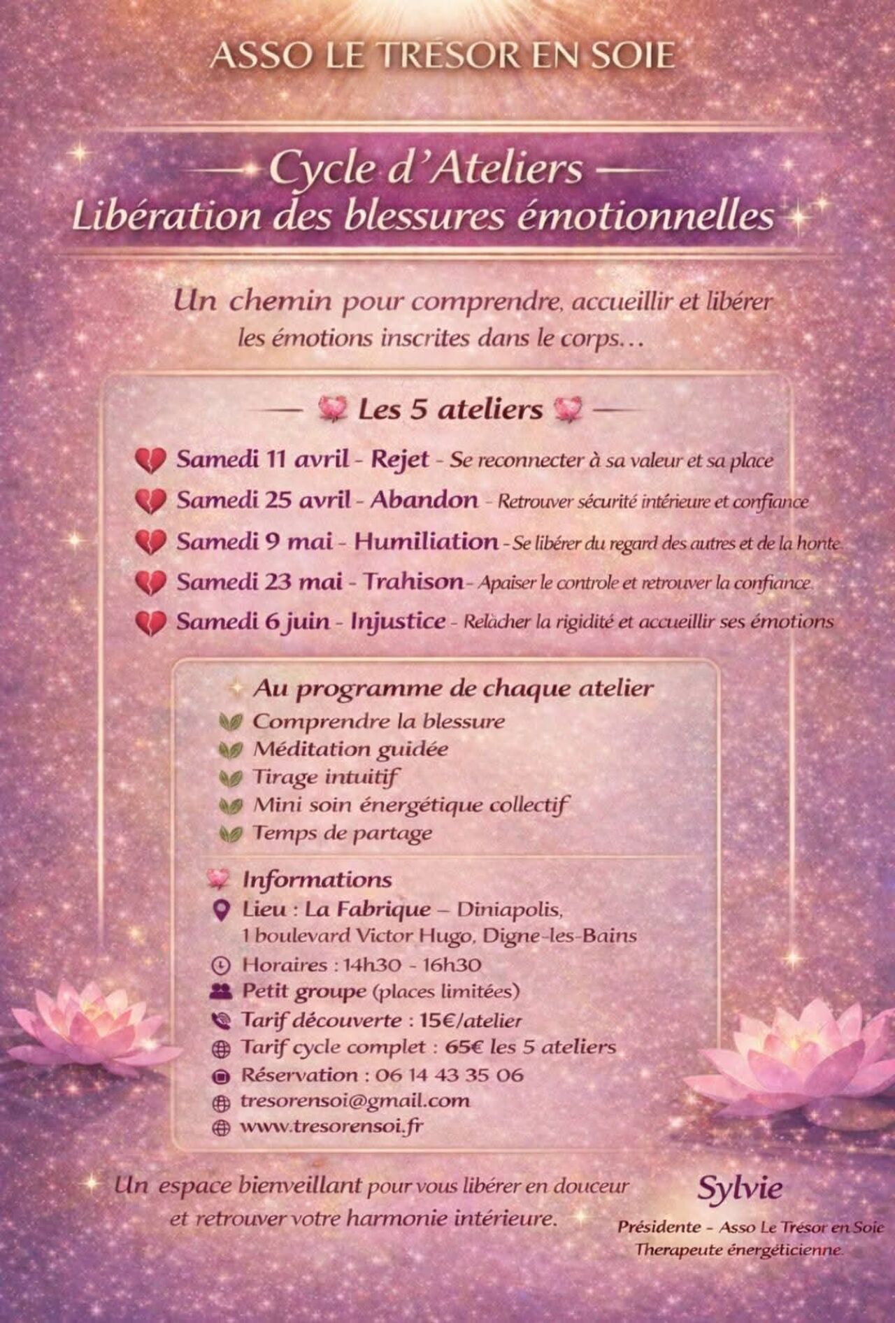 Entrez votre titre ici