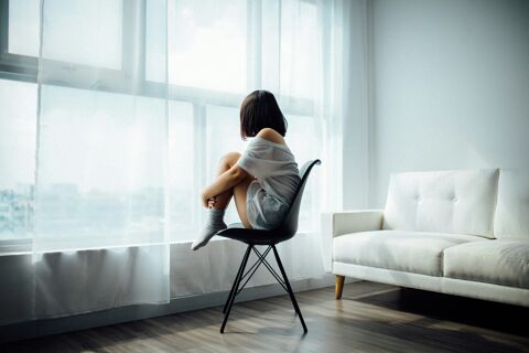 La blessure de l'abus
