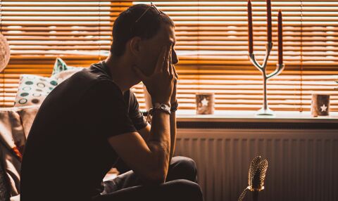 La blessure de rejet