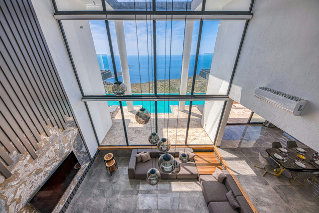 Yachts & Espaces Exclusifs