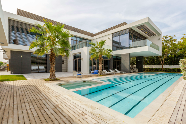 Villas de Prestige