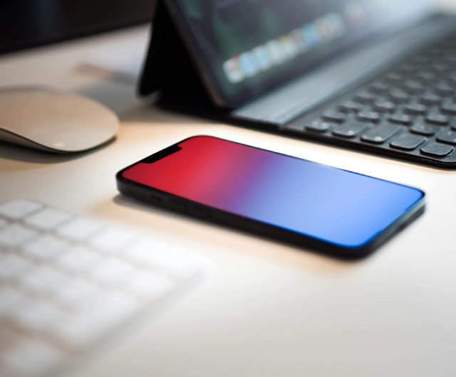 Technologie & Application Interne