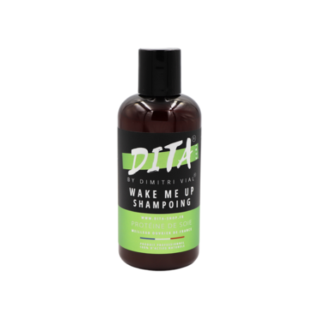 WAKE ME UP SHAMPOING 200 ml