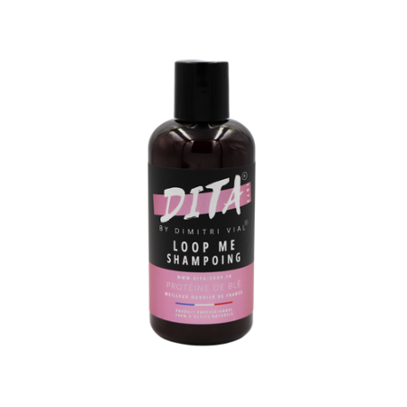 LOOP ME SHAMPOING 200 ml