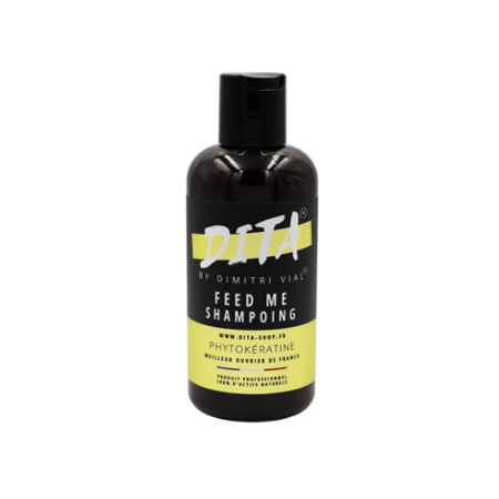 FEED ME SHAMPOING 200 ml