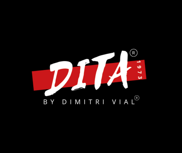 L'histoire de DITA 1973 by Dimitri VIAL