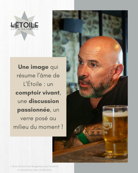 Une image suffit parfois pour saisir l’essence d’un lieu !