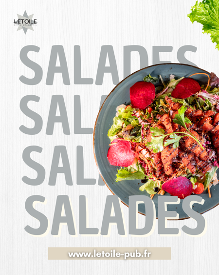 Déjeuners frais et apéro-concert