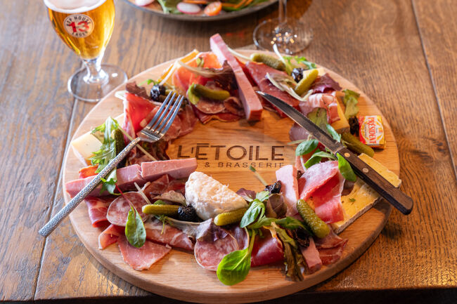 Découvrez notre cuisine en images n°7