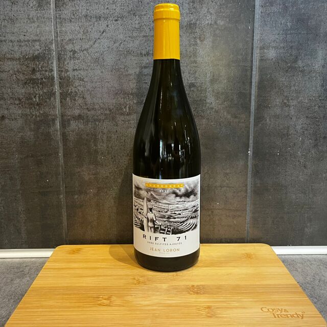 Vin blanc