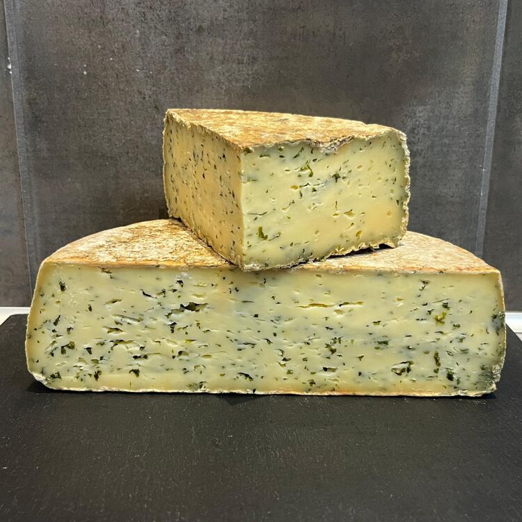 Notre sélection de fromages