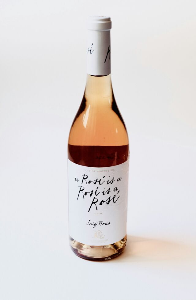 Vin rosé (prochainement disponible)