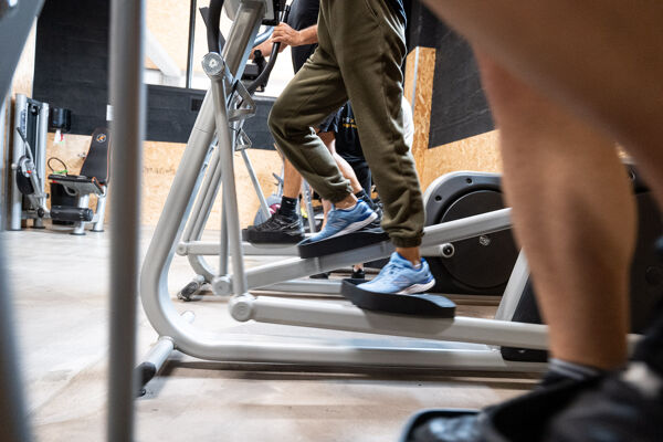 Cardio training : le cœur de votre progression