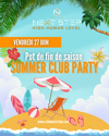Pot de fin de saison été 🌞🌴