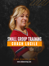 Lucile, la passion du sport!