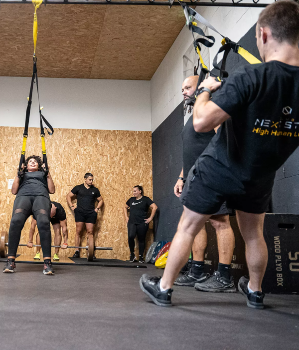 Les activités proposées en SGT