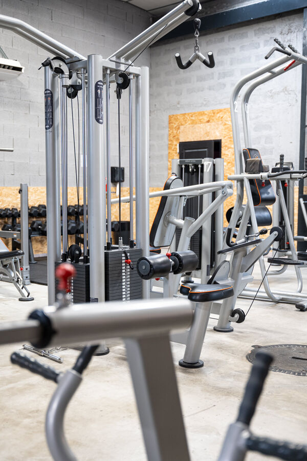 Un plateau moderne, pensé pour tous les niveaux