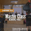 🔥 Plus que quelques jours avant la journée Master Class ce samedi 9 novembre ! 