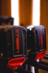 LES MILLS