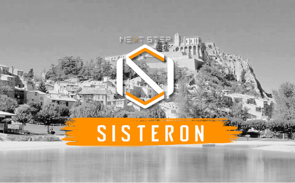 DÉCOUVREZ NOTRE CLUB DE SISTERON