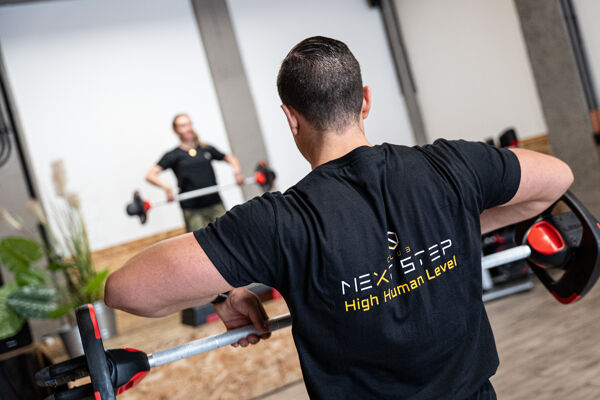 Les Mills™ chez CLUB NEXT STEP