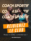 Rejoins CLUB NEXT STEP ! 💪
