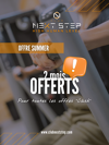 Offre Summer : 12 mois à 10