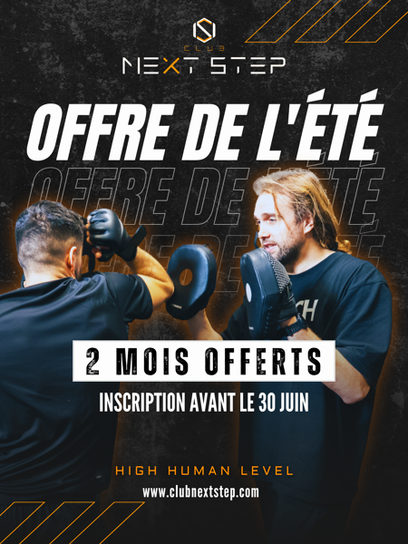 L'offre phare de la saison débarque pour booster l'énergie avant les vacances !