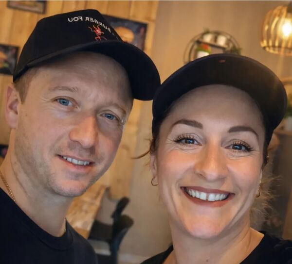 L’HISTOIRE DU BURGER FOU 