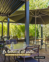 La terrasse du Senzo est prête