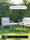 Afterwork convivial au Senzo