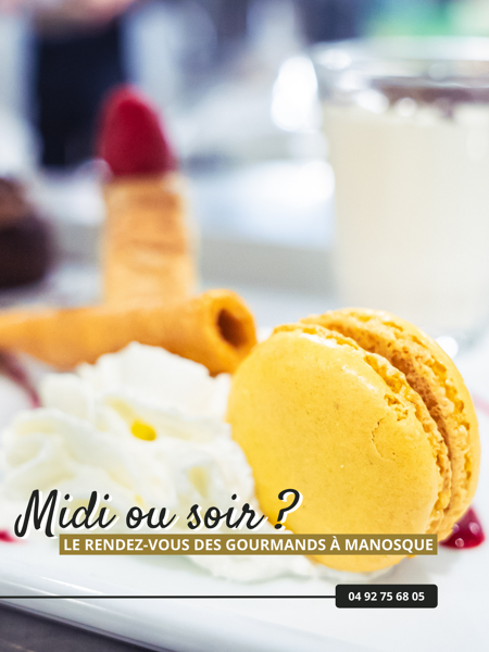 Le restaurant s’adapte aux rythmes de la journée, entre le déjeuner d’affaires efficace ou le dîner décontracté entre amis 🍴