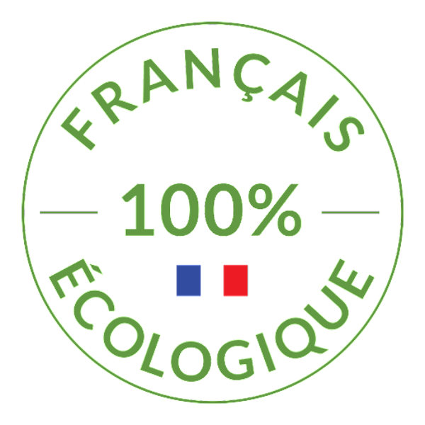 Produits écologiques et 100% Français 🇫🇷