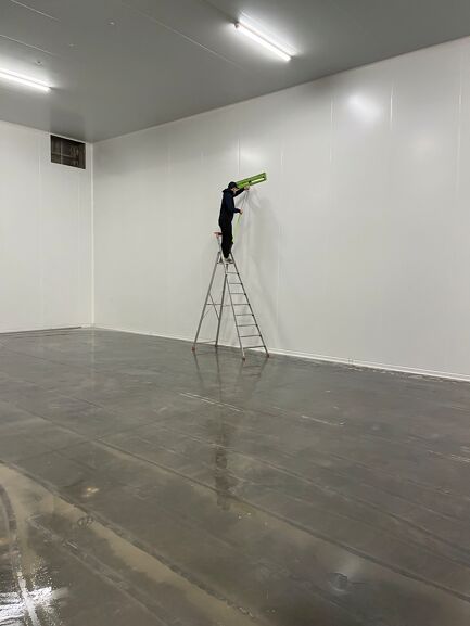 Nos interventions n°2