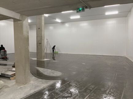 Nos interventions n°6