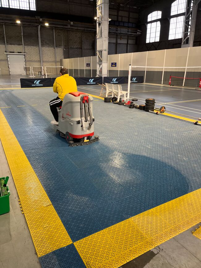 Révélez la perfection de vos espaces n°1