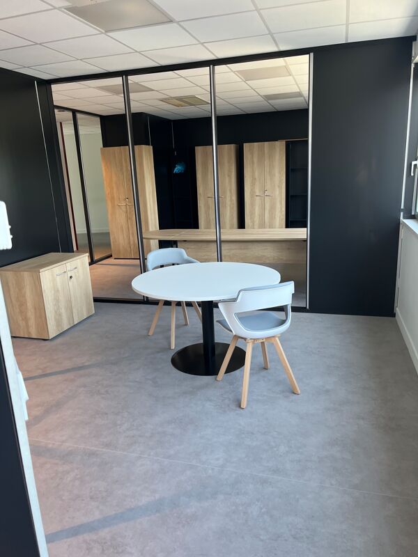 La propreté de vos locaux