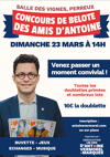 Concours de belote