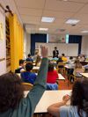 L'école et les jeunes