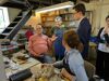 Commerces et artisanat