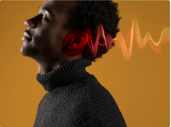 Qu'est ce que le son?