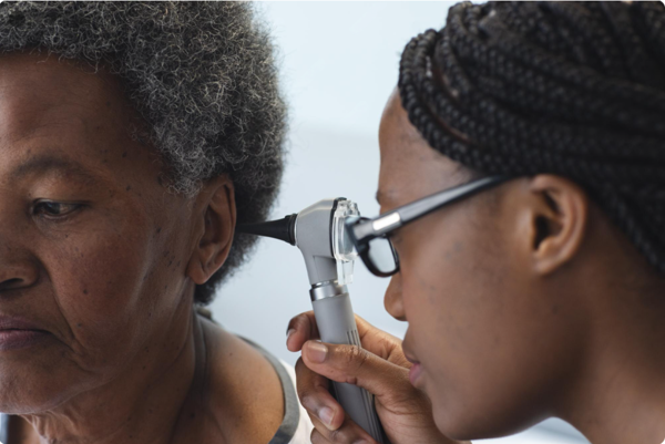 Bilan Auditif Gratuit à Le Lamentin