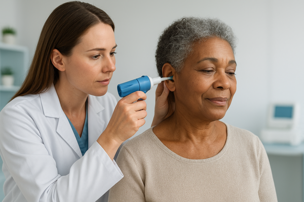 Les protections auditives sur mesure